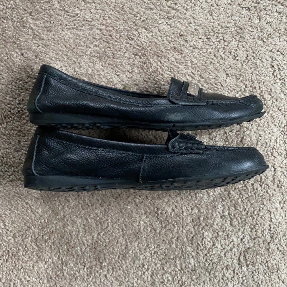 Coach Loafers - Picture 5 of 6